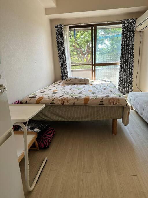 ワイズパーク向島5階 Apartment Präfektur Tokio
